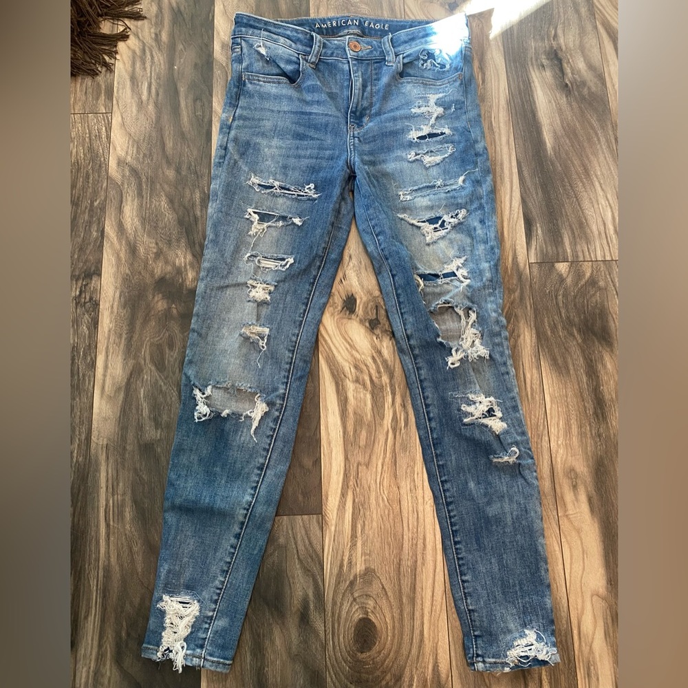 American Eagle